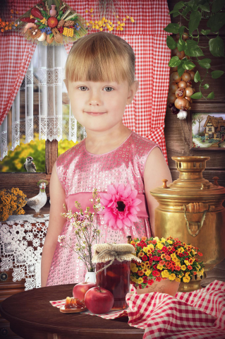 фотомонтаж/коллаж