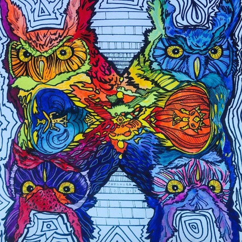 Работа 3485172