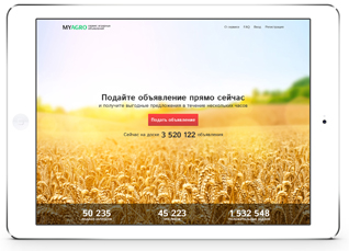 Аграрный сервис