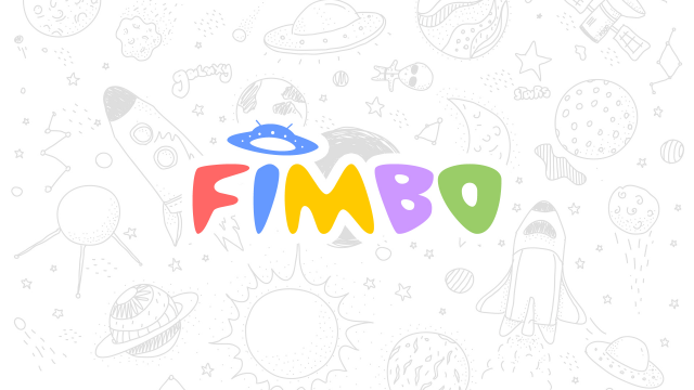 Фимбо - музыкальная игрушка для детей