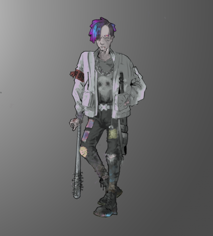 punk