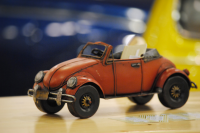 oldtimer