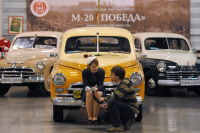 oldtimer