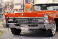 oldtimer