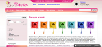 Написание объявлений для fifochka.ru
