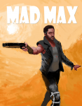 MAD MAX