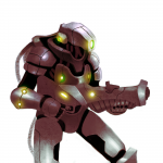 Cyborg 2