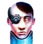 Cyborg 1