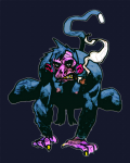 Monkey