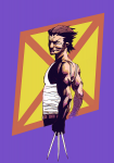 wolverine