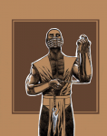 scorpion