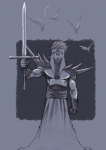 warrior