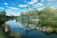 Редактирование фотографий в Adobe Photoshop(1)