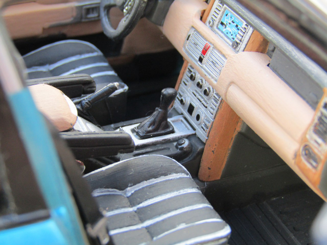 ЧТО ДЕЛАТЬ, если в Понторезке плохой салон?? - Range Rover ч.5