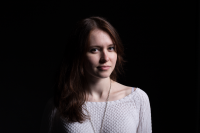 Студийная съемка