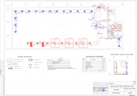 Вентиляция сварочного цеха