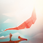 Fly With the Wind
