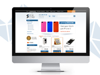 Интернет-магазин StoreCover.ru