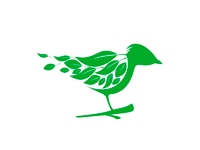 Логотип "Airport Industrial Park"