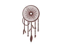 Название и логотип компании «Dreamcatcher»