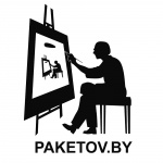 Создание логотипа