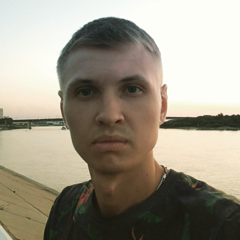 Веду блог