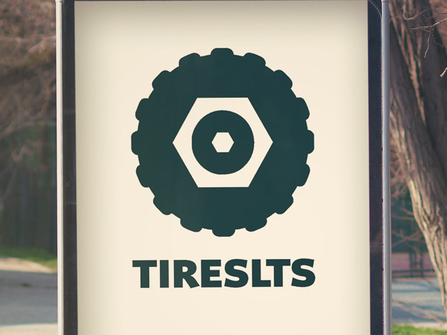 Логотип "TiresIts"