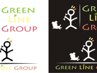 Лого для дистрибьютора зоотоваров