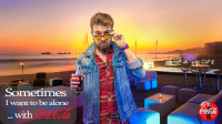 Beach Coca