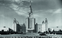 Ремонт сталинки