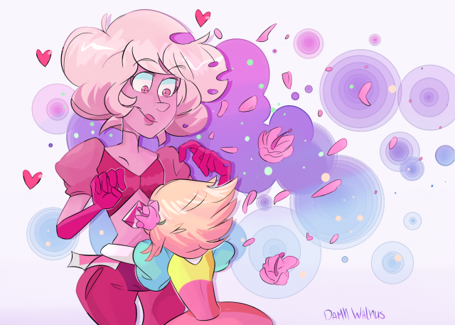 Steven Universe