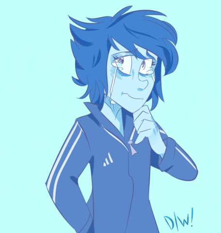 Steven Universe