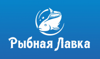 Логотип для рыбного магазина