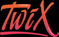 логотип Twix