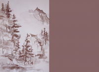 Форзац к книге "По ком звонит колокол"