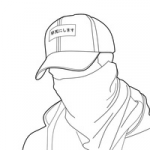Моя ART-работа