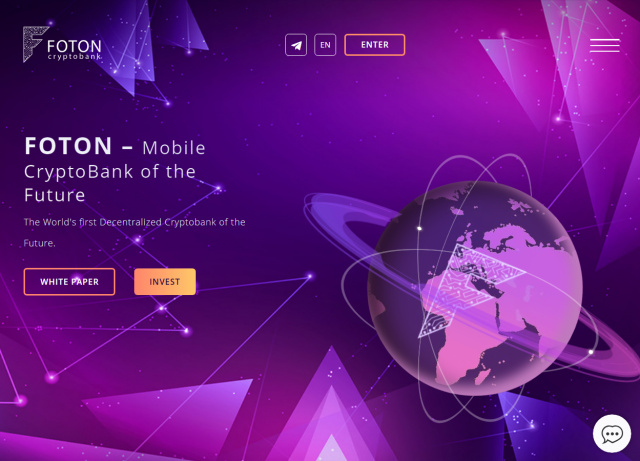 fotonbank.io