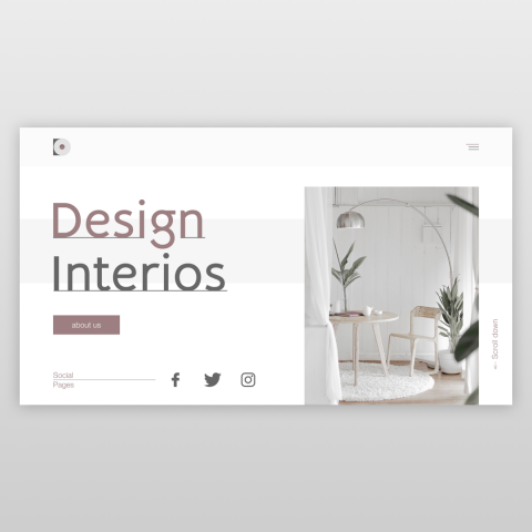 Deign Interios