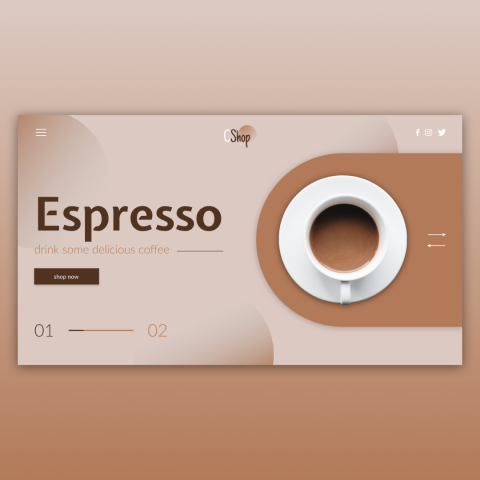 CShop (Coffee bar)