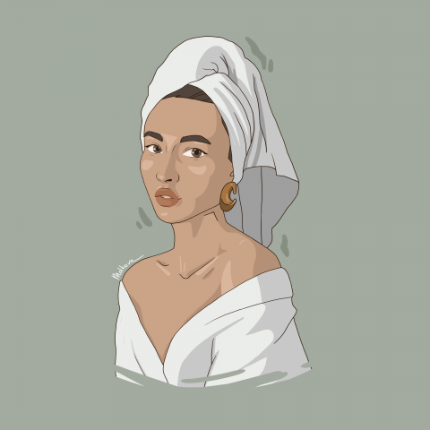 portrait
