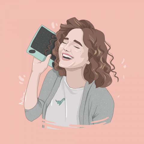 portrait
