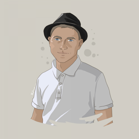 portrait