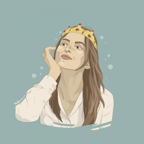 portrait