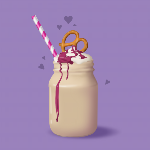 latte