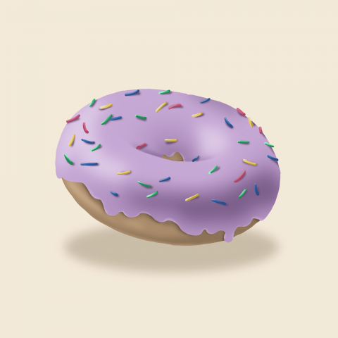 Donut