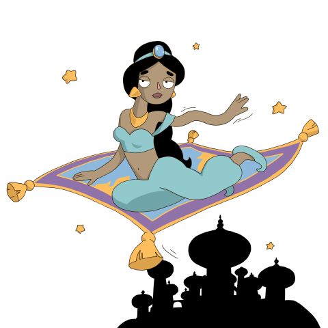 Jasmine