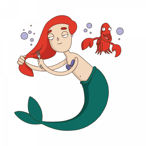 Ariel