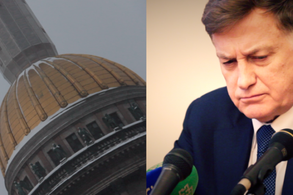 Позови меня в собор
