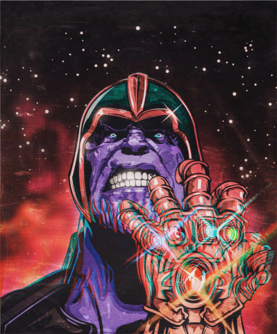 Thanos