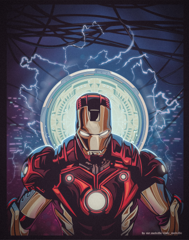 Iron